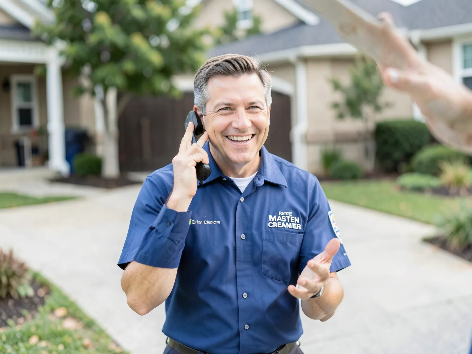 Drain Cleaning Waynesburg, OH FAQs